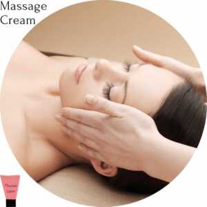 Massaging Cream