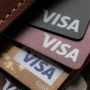 Pay safely with Visa