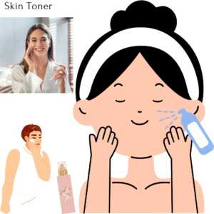 Skin Toner