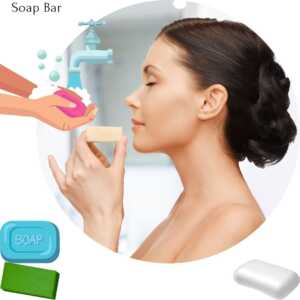 Soap Bar