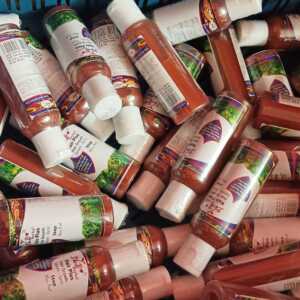 PLP Herbal Miracle Amla Hair Oil